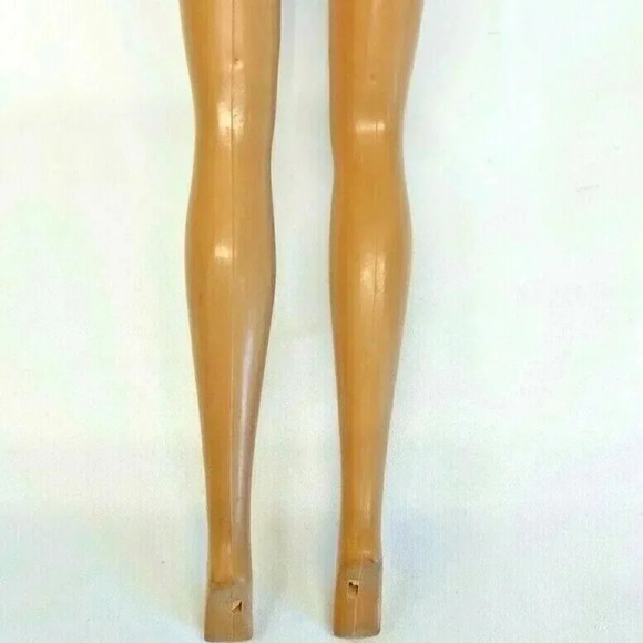 MATTEL BARBIE Blonde Hair Blue Eyes Jacket & Strapless Dress 12" Tall - Picture 10 of 11